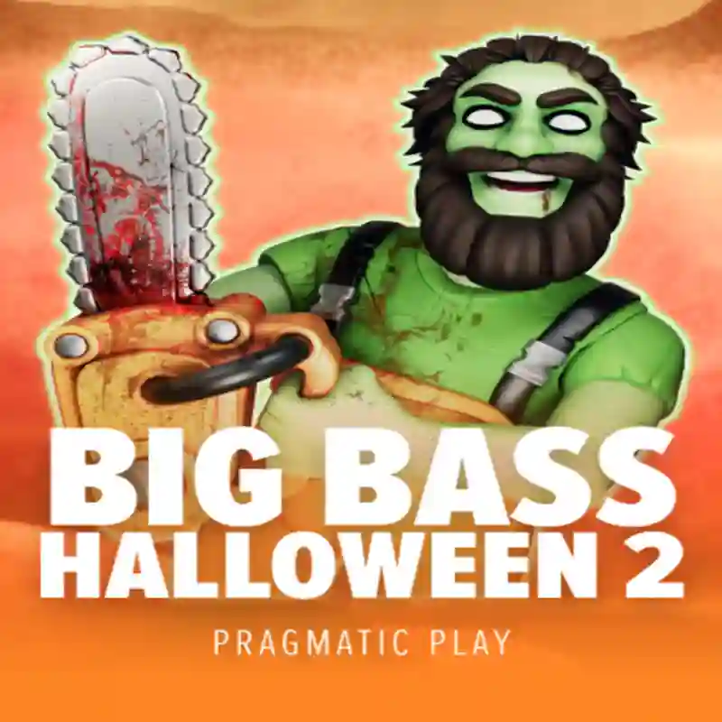 Big Bass Halloween 2 Slot Juego de Casino