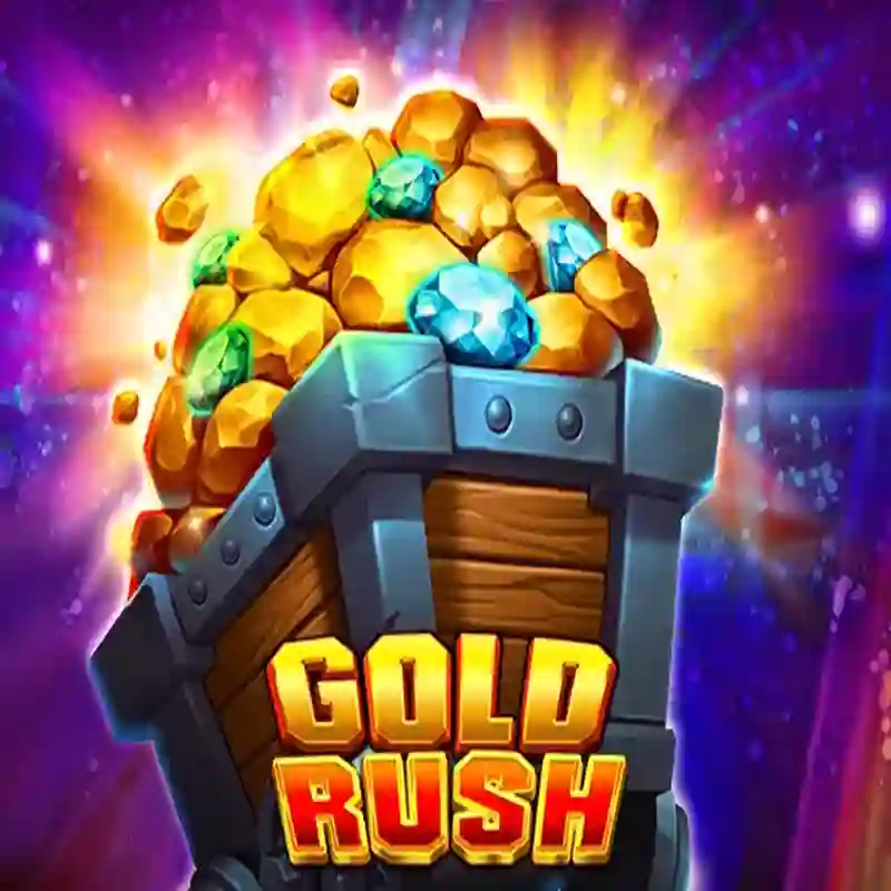 Gold Rush Slot