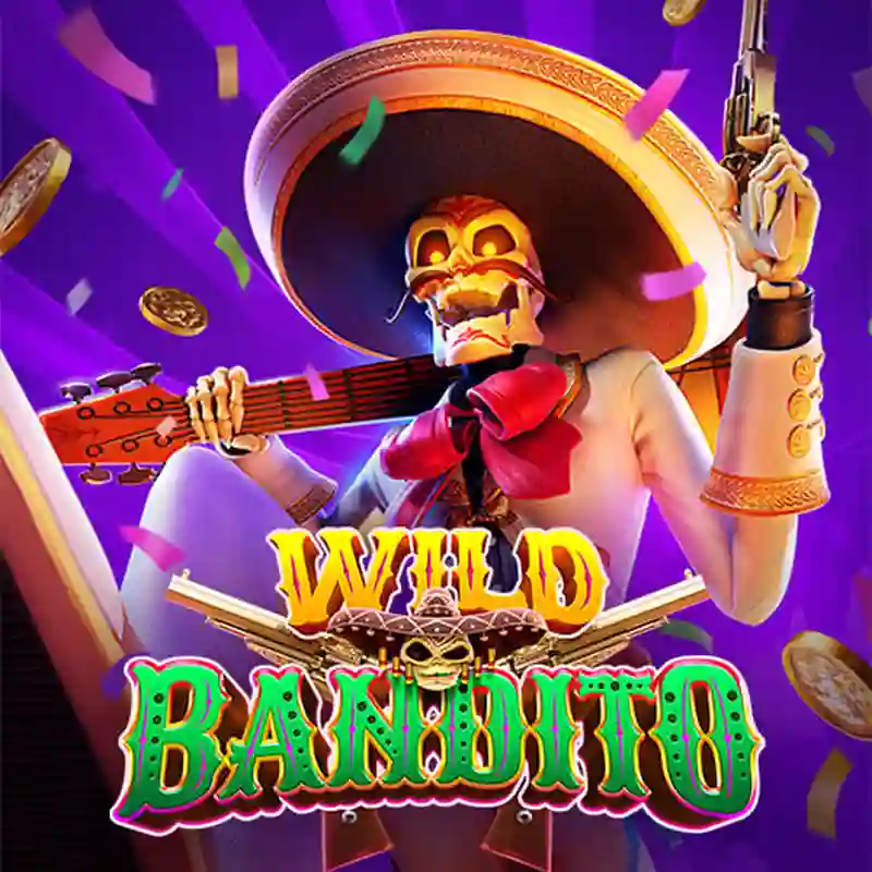 Slot PGS Wild Bandito en specialday